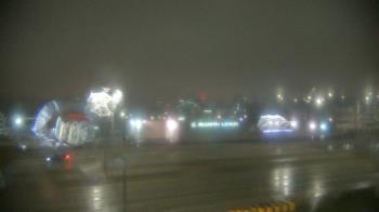 Weather camera view of St Stanislaus Kostka School.