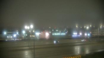 Weather camera view of St Stanislaus Kostka School.