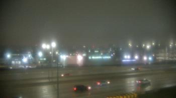 Weather camera view of St Stanislaus Kostka School.