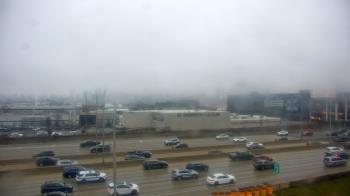 Weather camera view of St Stanislaus Kostka School.