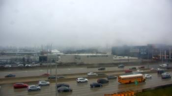 Weather camera view of St Stanislaus Kostka School.