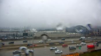 Weather camera view of St Stanislaus Kostka School.