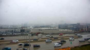 Weather camera view of St Stanislaus Kostka School.