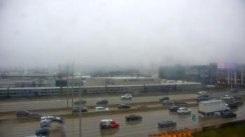 Weather camera view of St Stanislaus Kostka School.