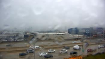 Weather camera view of St Stanislaus Kostka School.