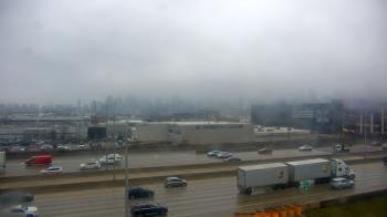 Weather camera view of St Stanislaus Kostka School.