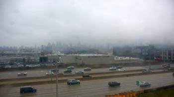 Weather camera view of St Stanislaus Kostka School.