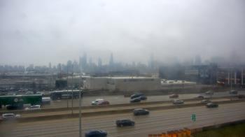 Weather camera view of St Stanislaus Kostka School.