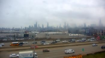 Weather camera view of St Stanislaus Kostka School.