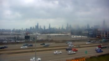 Weather camera view of St Stanislaus Kostka School.