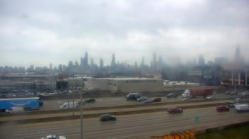 Weather camera view of St Stanislaus Kostka School.