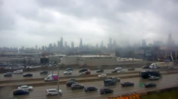 Weather camera view of St Stanislaus Kostka School.