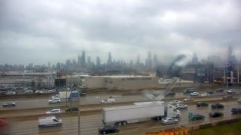 Weather camera view of St Stanislaus Kostka School.