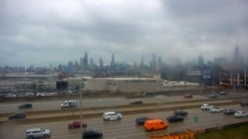 Weather camera view of St Stanislaus Kostka School.