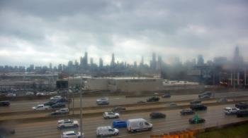 Weather camera view of St Stanislaus Kostka School.