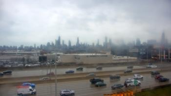 Weather camera view of St Stanislaus Kostka School.