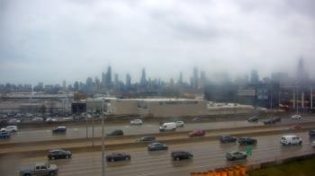 Weather camera view of St Stanislaus Kostka School.