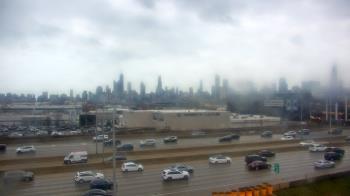 Weather camera view of St Stanislaus Kostka School.