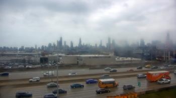 Weather camera view of St Stanislaus Kostka School.