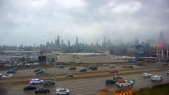 Weather camera view of St Stanislaus Kostka School.