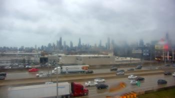 Weather camera view of St Stanislaus Kostka School.