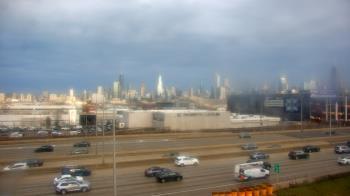 Weather camera view of St Stanislaus Kostka School.