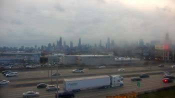 Weather camera view of St Stanislaus Kostka School.