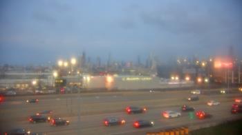 Weather camera view of St Stanislaus Kostka School.