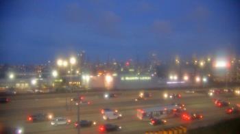 Weather camera view of St Stanislaus Kostka School.