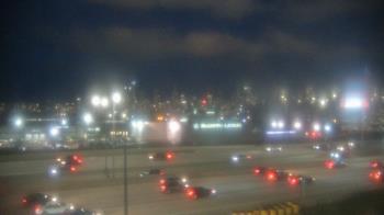 Weather camera view of St Stanislaus Kostka School.