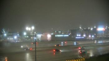 Weather camera view of St Stanislaus Kostka School.