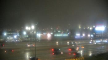 Weather camera view of St Stanislaus Kostka School.