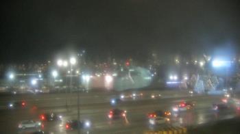 Weather camera view of St Stanislaus Kostka School.