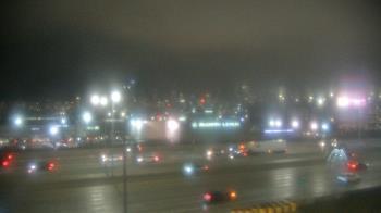 Weather camera view of St Stanislaus Kostka School.