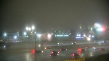 Weather camera view of St Stanislaus Kostka School.