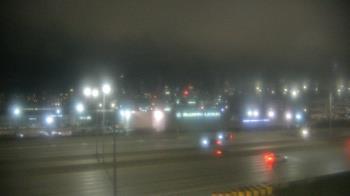 Weather camera view of St Stanislaus Kostka School.