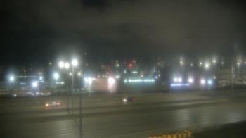 Weather camera view of St Stanislaus Kostka School.