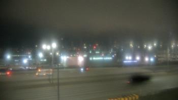 Weather camera view of St Stanislaus Kostka School.