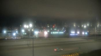 Weather camera view of St Stanislaus Kostka School.