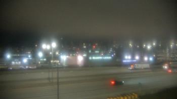 Weather camera view of St Stanislaus Kostka School.