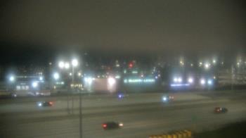 Weather camera view of St Stanislaus Kostka School.