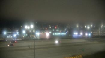 Weather camera view of St Stanislaus Kostka School.