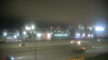 Weather camera view of St Stanislaus Kostka School.