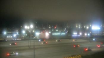 Weather camera view of St Stanislaus Kostka School.