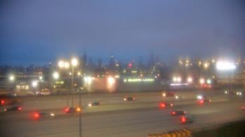 Weather camera view of St Stanislaus Kostka School.