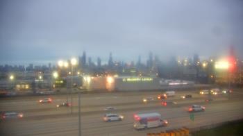 Weather camera view of St Stanislaus Kostka School.