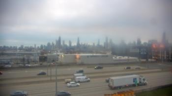 Weather camera view of St Stanislaus Kostka School.