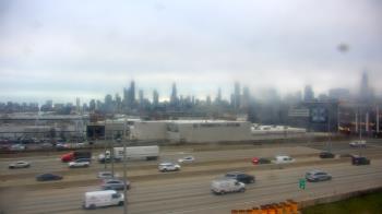 Weather camera view of St Stanislaus Kostka School.