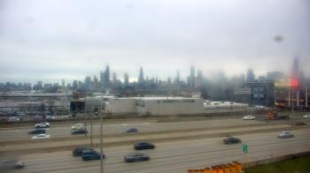 Weather camera view of St Stanislaus Kostka School.