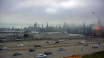 Weather camera view of St Stanislaus Kostka School.